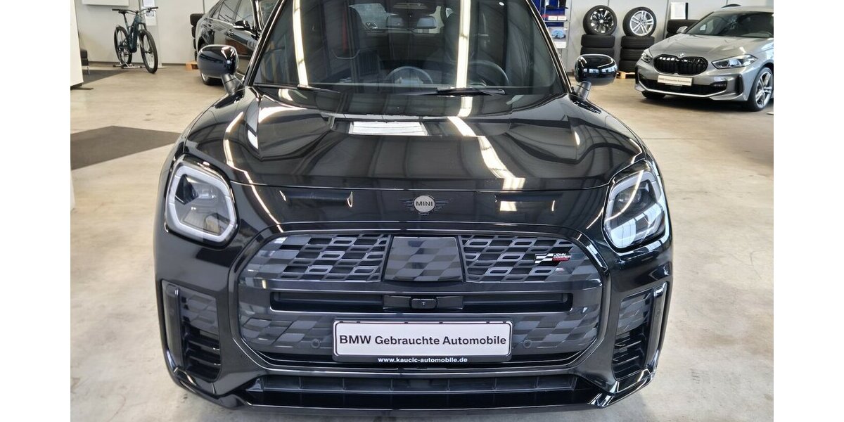 Mini John Cooper Works D Trim XL/360K/HUD/PSD/ACC/AHK 21.500 km 39.990 &euro; Eislingen 73054