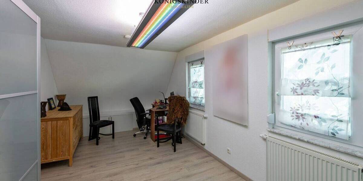 Einfamilienhaus Göppingen / Holzheim Holzheim - 4 Zimmer, 105 m&sup2;, 359.900&euro; | Angebot:25732750