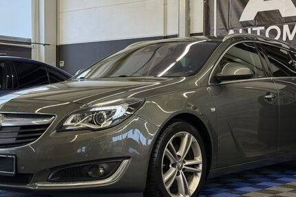 Opel Insignia 150.000 km 7.690 &euro; Mutlangen 73557