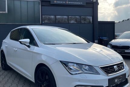 Seat Leon 125.527 km 13.999 &euro; Salach 73084