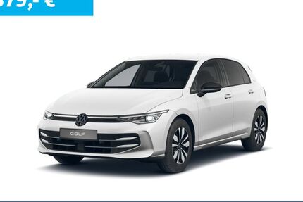 VW Golf 8.785 km 28.930 &euro; Fellbach 70736
