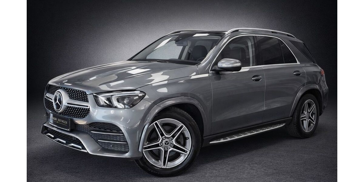 Mercedes-Benz GLE 400 79.315 km 63.390 &euro; Uhingen 73066