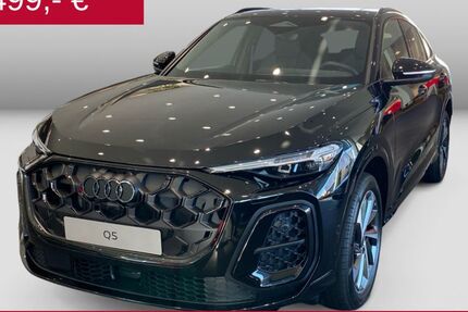 Audi Q5 5.400 km 70.890 &euro; Göppingen 73037