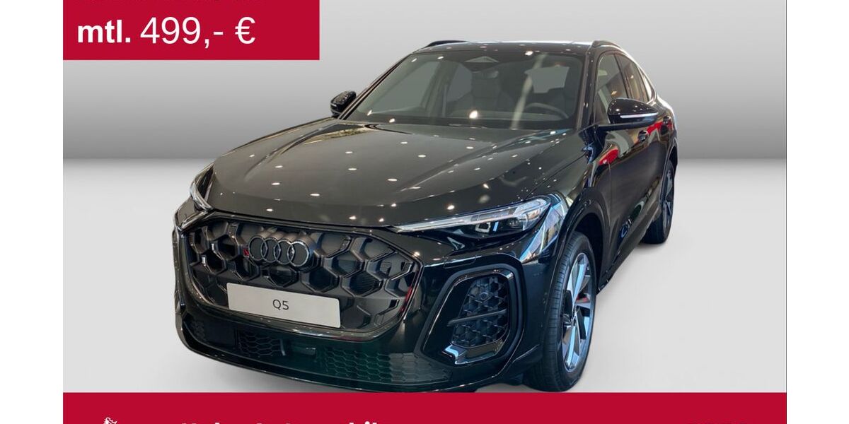 Audi Q5 5.400 km 70.890 &euro; Göppingen 73037
