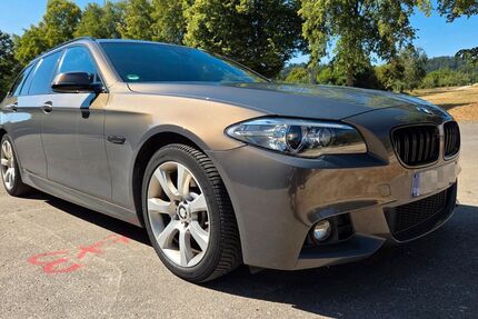 BMW 530 139.500 km 17.900 &euro; Ottenbach 73113