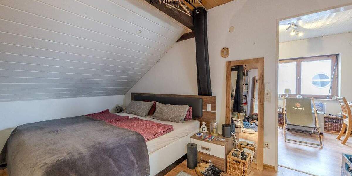 Mehrfamilienhaus, Wohnhaus Schorndorf - 8 Zimmer, 177 m&sup2;, 519.000&euro; | Angebot:25682050