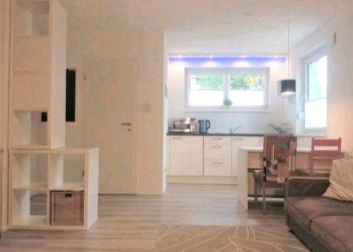 Etagenwohnung Esslingen am Neckar Brühl - 1 Zimmer, 34 m&sup2;, 750&euro; | Angebot:26603206