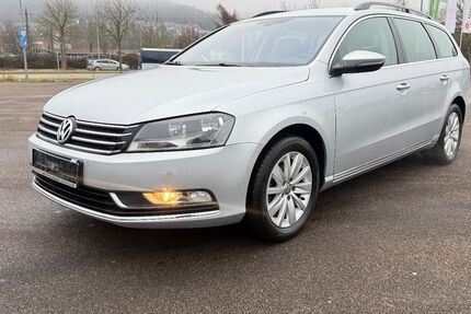 VW Passat Variant 159.990 km 10.990 &euro; Ebersbach an der Fils 73061