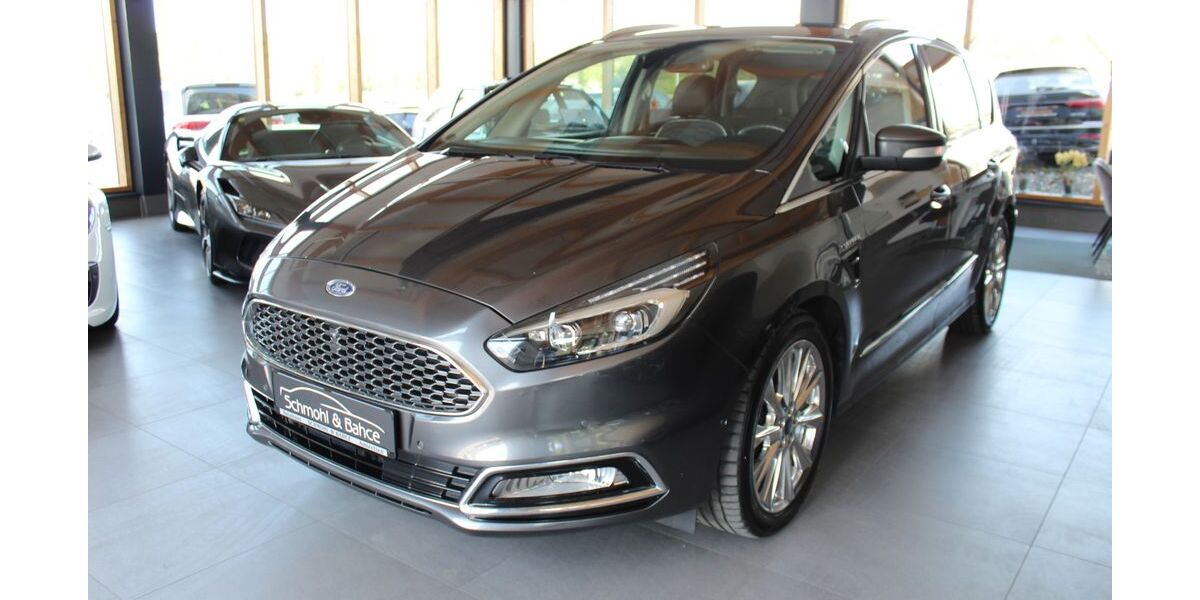 Ford S-Max 89.000 km 18.990 &euro; Amstetten 73340