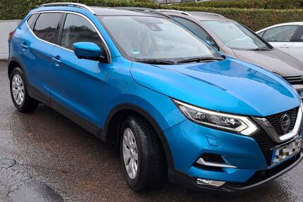Nissan Qashqai 95.246 km 14.900 &euro; Waiblingen 71332