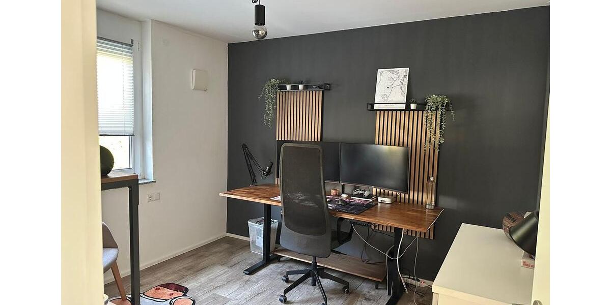 Etagenwohnung Deggingen - 3 Zimmer, 72 m&sup2;, 920&euro; | Angebot:25943171