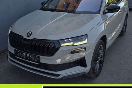 Skoda Karoq 188.296 km 21.970 &euro; Waiblingen 71332