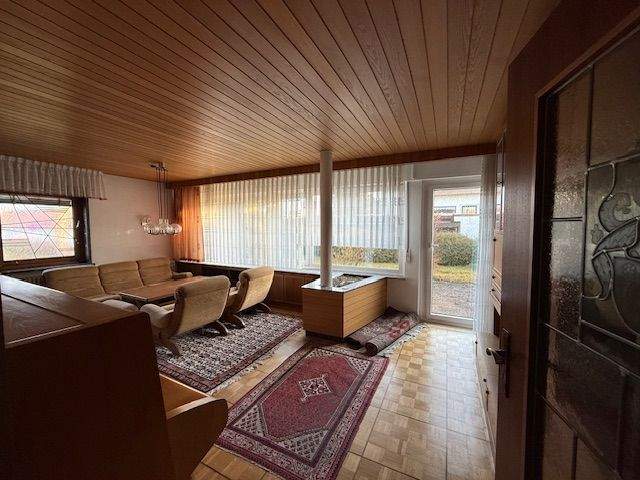 Einfamilienhaus Nürtingen Reudern - 6 Zimmer, 160 m&sup2;, 980.000&euro; | Angebot:25800987