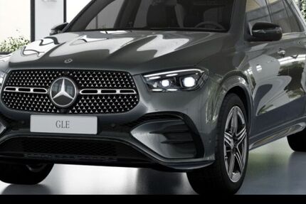 Mercedes-Benz GLE 350 9.900 km 85.990 &euro; Schwäbisch Gmünd 73529