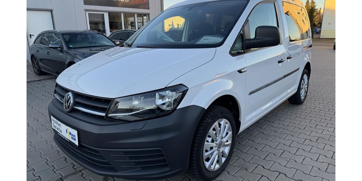 VW Caddy 135.800 km 17.500 &euro; Kirchheim unter teck 73230