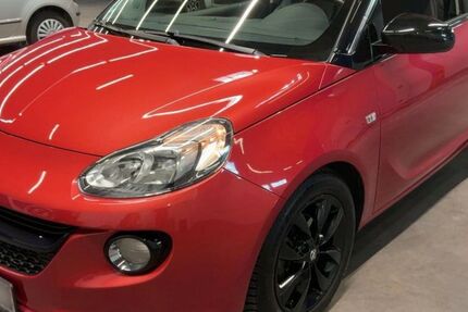 Opel Adam 61.000 km 12.980 &euro; Laichingen 89150