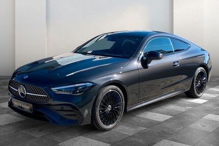 Mercedes-Benz CLE 200 27.250 km 49.999 &euro; Ostfildern 73760