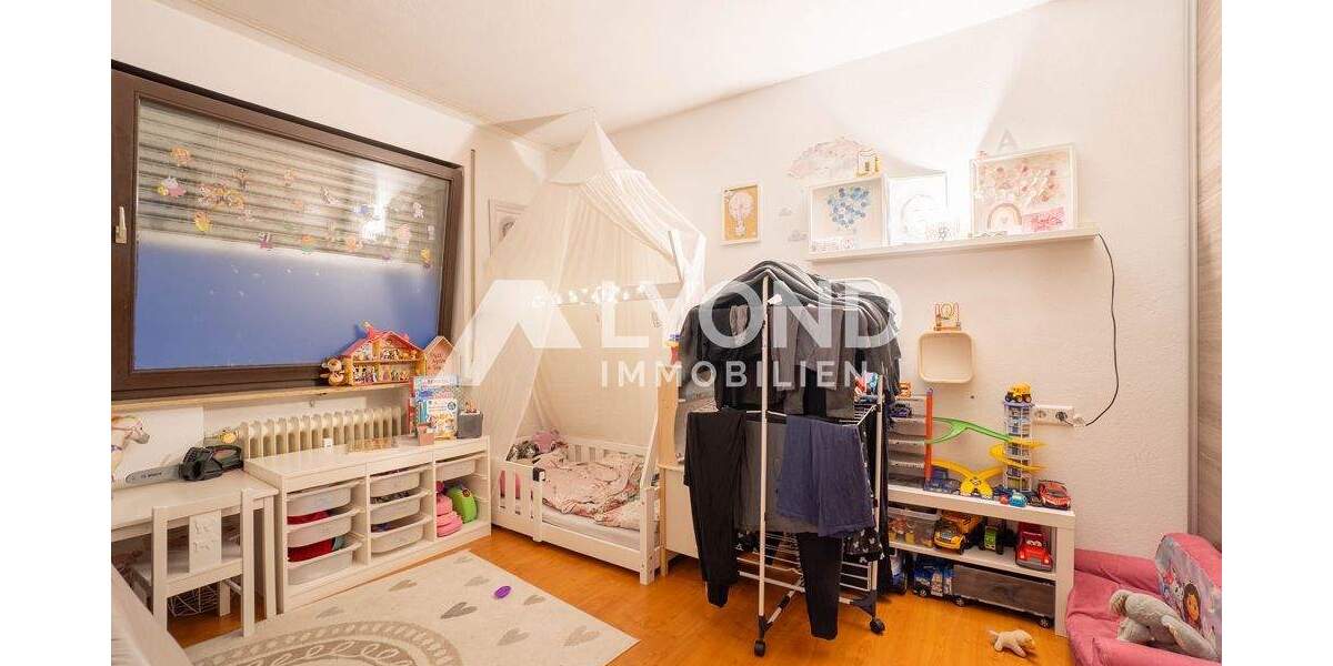 Etagenwohnung Leutenbach - 2 Zimmer, 51 m&sup2;, 222.000&euro; | Angebot:25937611