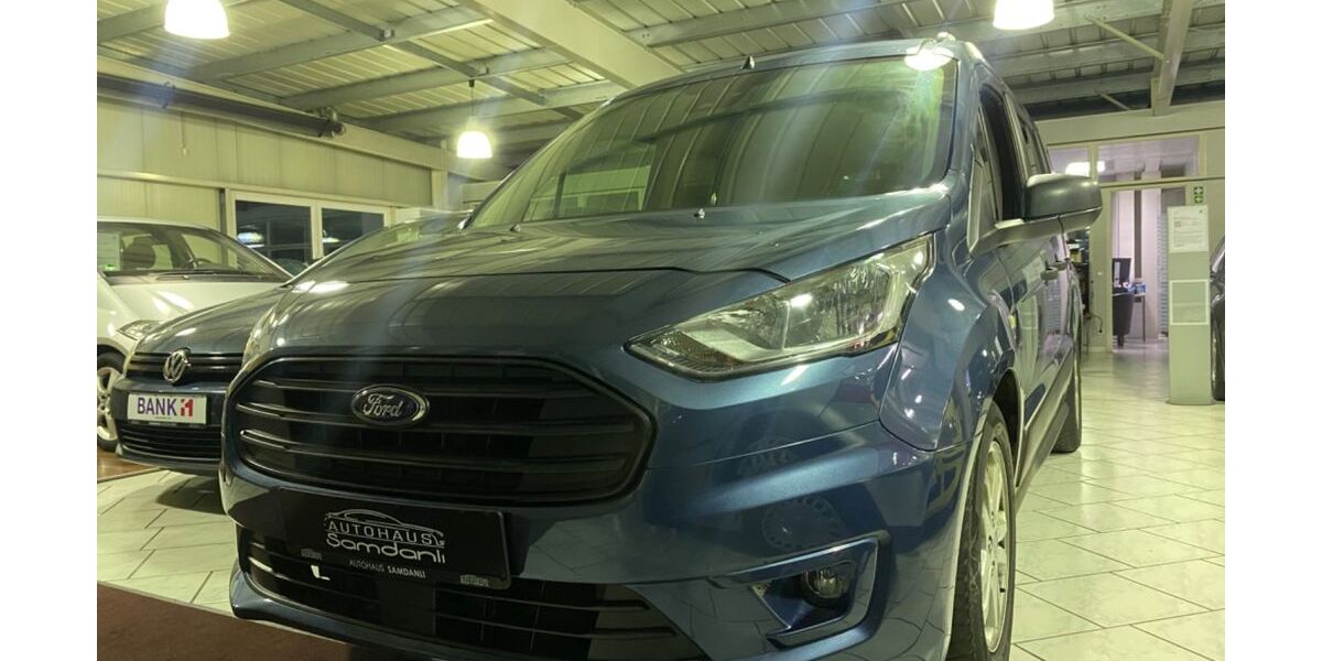 Ford Transit 174.700 km 13.700 &euro; Schwäbisch Gmünd 73529