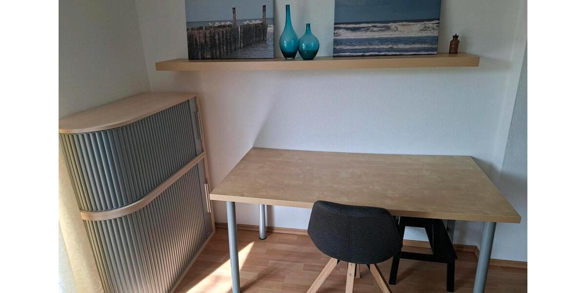 Erdgeschoßwohnung Kohlberg - 2 Zimmer, 62 m&sup2;, 850&euro; | Angebot:26677379