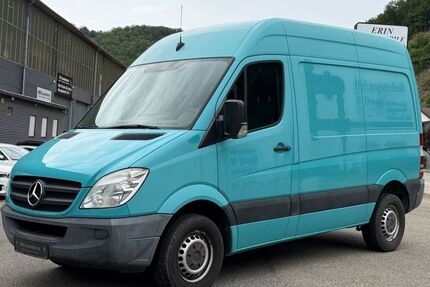 Mercedes-Benz Sprinter 67.000 km 15.900 &euro; Geislingen an der Steige 73312