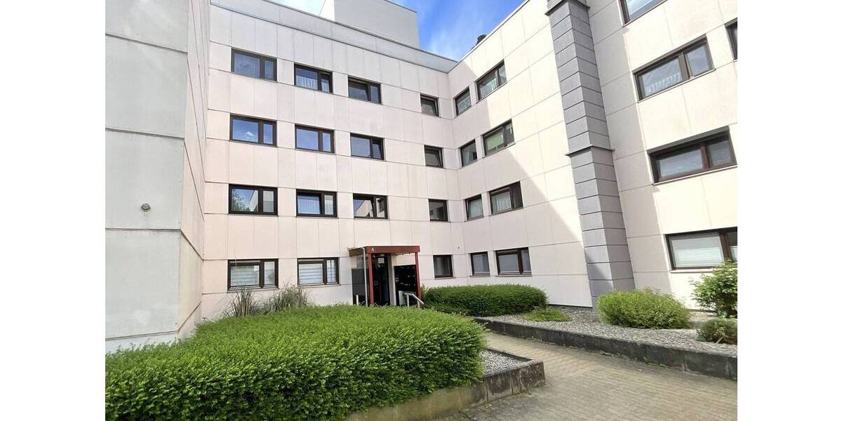 Etagenwohnung Weilheim - 2 Zimmer, 60 m&sup2;, 650&euro; | Angebot:26556957