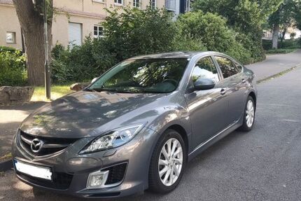 Mazda 6 255.000 km 3.350 &euro; Kirchheim unter Teck 73230
