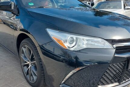 Toyota Camry 227.813 km 9.500 &euro; Fellbach 70736