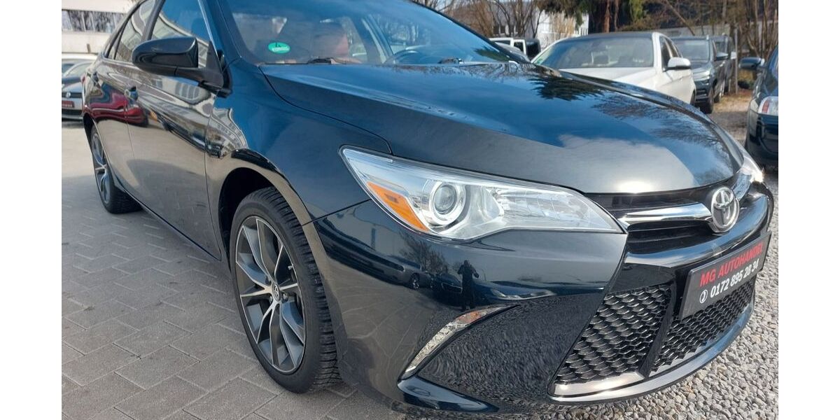 Toyota Camry 227.813 km 9.500 &euro; Fellbach 70736