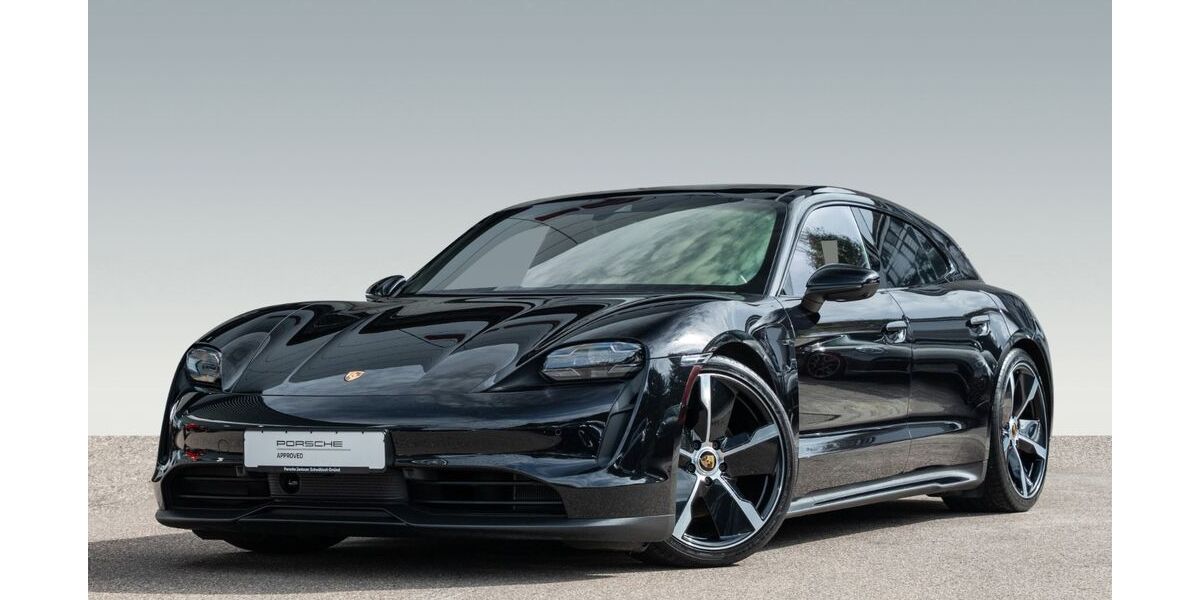 Porsche Taycan 21.899 km 83.880 &euro; Schwäbisch Gmünd 73529