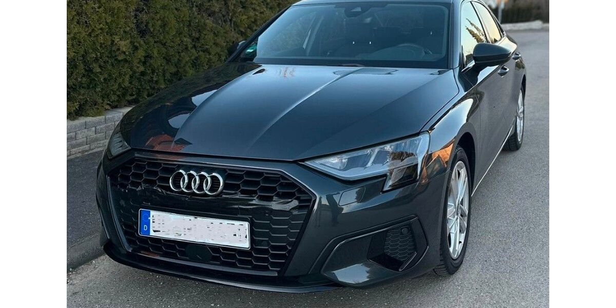 Audi A3 56.000 km 22.800 &euro; Laichingen 89150