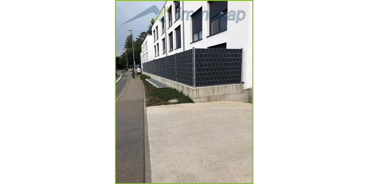 Etagenwohnung Nürtingen - 1 Zimmer, 22 m&sup2;, 560&euro; | Angebot:25053750