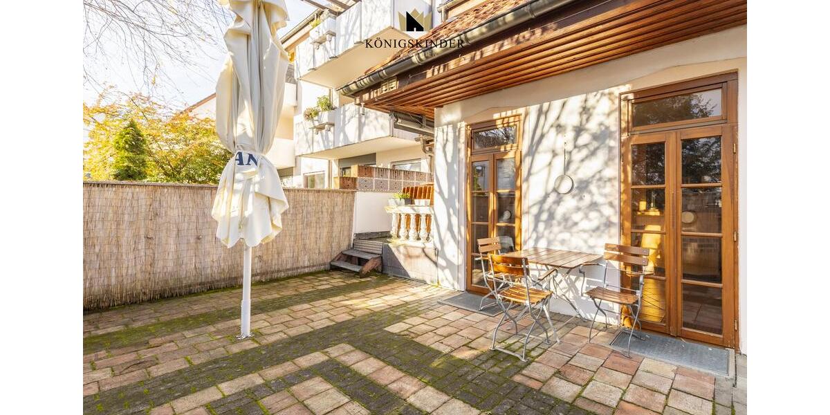 Gewerbeobjekt Kirchheim unter Teck - 2.500&euro; | Angebot:23822044