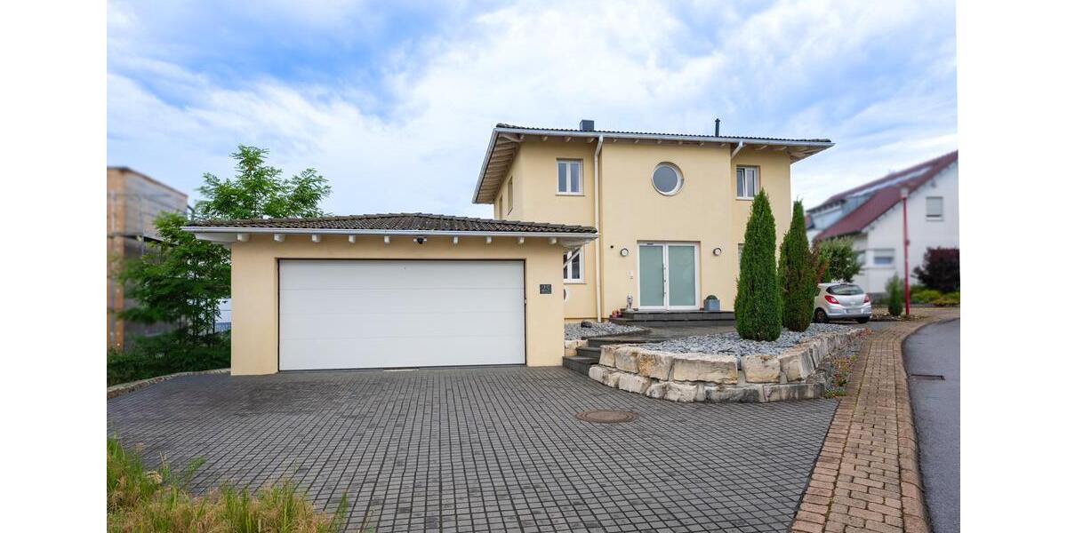 Einfamilienhaus Göggingen - 5.5 Zimmer, 194 m&sup2;, 780.000&euro; | Angebot:27083431