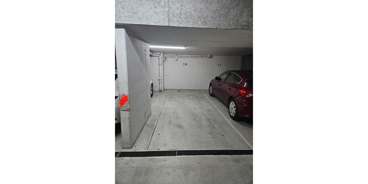 Erdgeschoßwohnung Esslingen am Neckar Brühl - 1.5 Zimmer, 47 m&sup2;, 950&euro; | Angebot:26579014