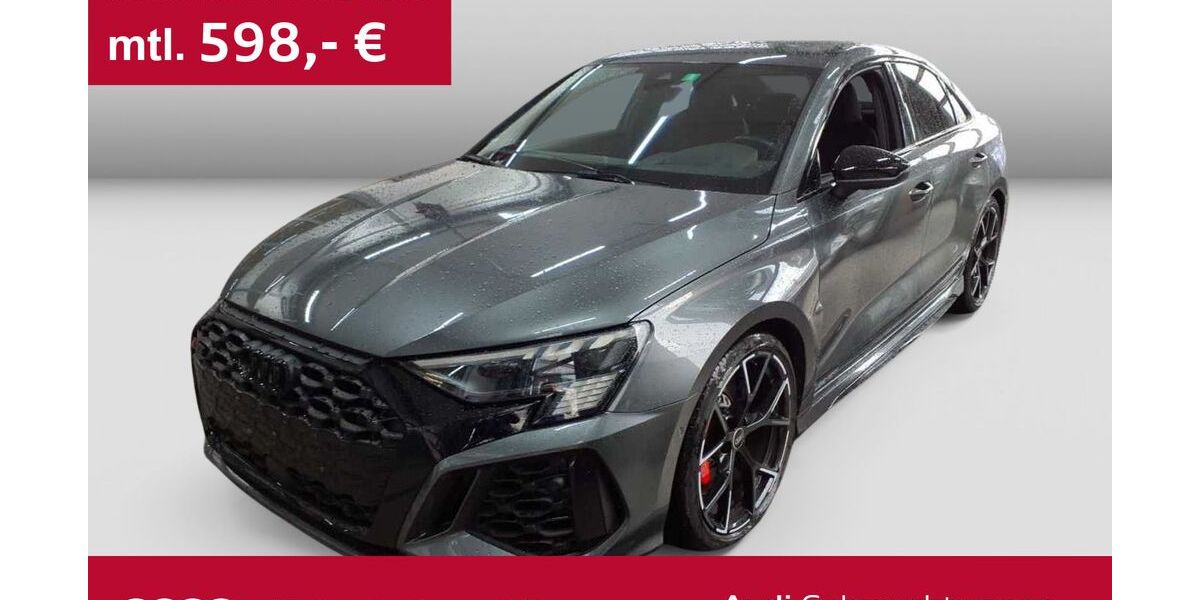 Audi RS3 30.097 km 53.930 &euro; Fellbach 70734