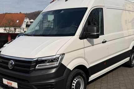 VW Crafter 29.500 km 46.990 &euro; Geislingen/Steige 73312