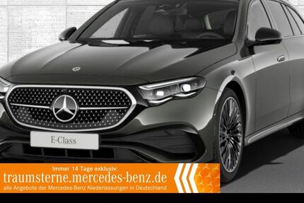 Mercedes-Benz E 300 9.900 km 50.980 &euro; Schwäbisch Gmünd 73529