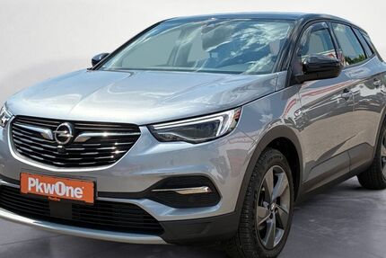 Opel Grandland (X) 61.100 km 17.960 &euro; Göppingen 73037