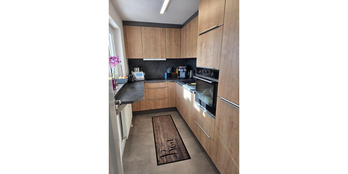 Hochparterre Wernau (Neckar) - 3.5 Zimmer, 78 m&sup2;, 329.000&euro; | Angebot:24592271