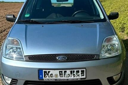 Ford Fiesta 171.000 km 1.099 &euro; Köngen 73257