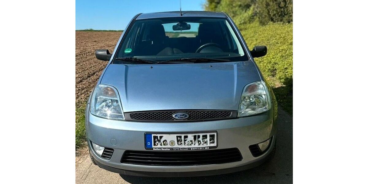Ford Fiesta 171.000 km 1.099 &euro; Köngen 73257