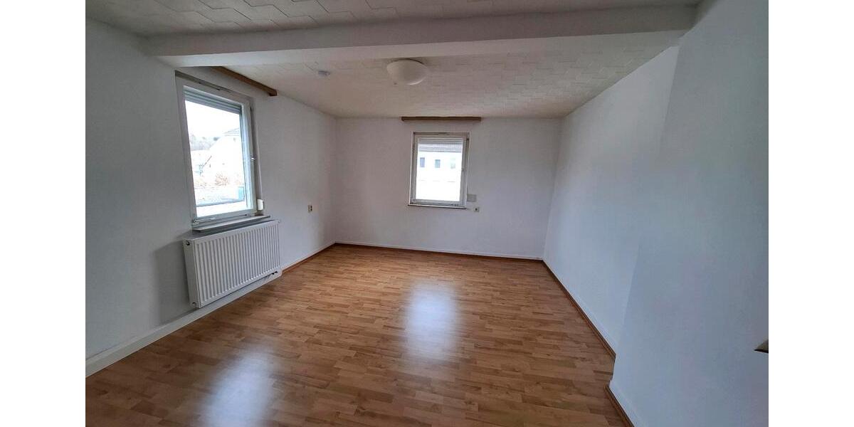 Etagenwohnung Schwäbisch Gmünd - 4 Zimmer, 80 m&sup2;, 720&euro; | Angebot:25654104