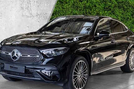 Mercedes-Benz GLC 300 15.000 km 82.850 &euro; Dettingen unter Teck 73265