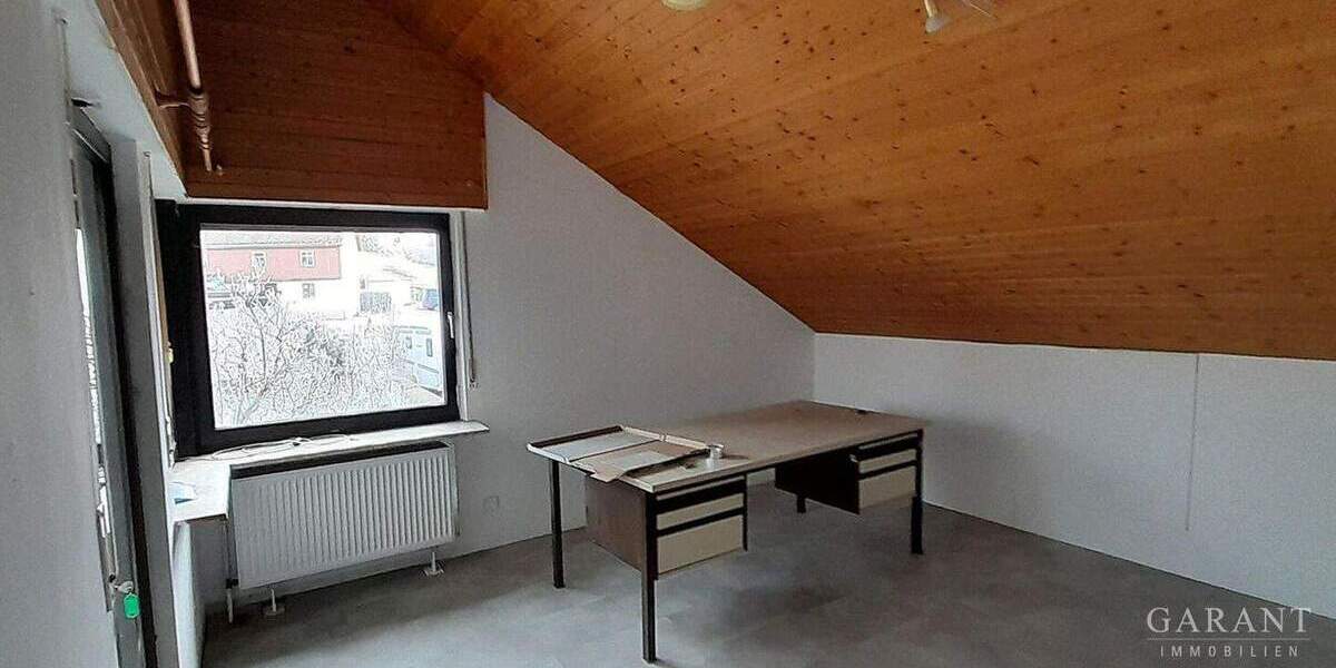 Einfamilienhaus Laichingen Feldstetten - 6 Zimmer, 185 m&sup2;, 489.000&euro; | Angebot:25707741