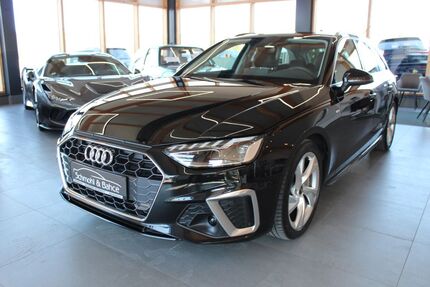 Audi A4 73.000 km 28.990 &euro; Amstetten 73340