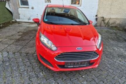 Ford Fiesta 114.000 km 3.450 &euro; Esslingen am Neckar 73732