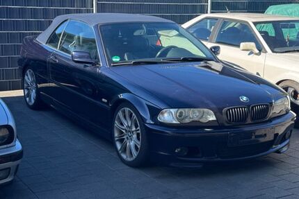 BMW 330 249.000 km 8.399 &euro; Süßen 73079
