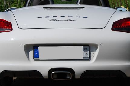 Porsche Boxster 68.450 km 34.995 &euro; Fellbach 70736