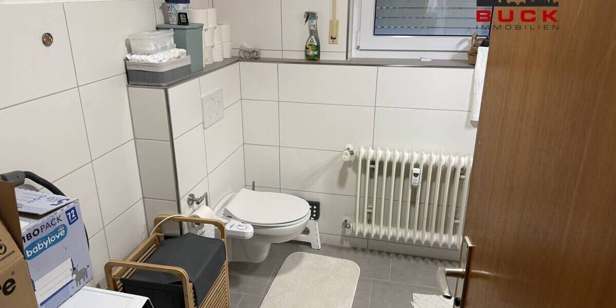 Etagenwohnung Deggingen - 3 Zimmer, 73 m&sup2;, 800&euro; | Angebot:25776942